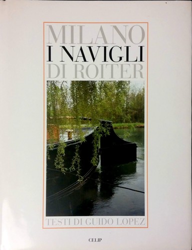 Milano navigli di - navigli,