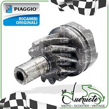 PIGNONE INGRANAGGIO AVVIAMENTO