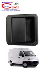 Maniglia Esterna Portellone Porta Posteriore per Fiat Ducato dal 1994 al 2001