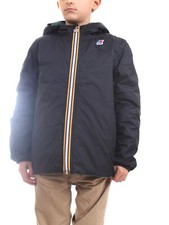 K-Way Bambino JACQUES THERMO