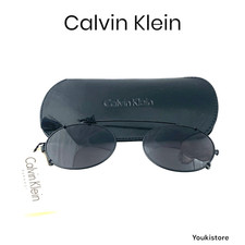 Calvin Klein occhiali da sole per Clip-ON CK 191C 561 (52 21)  M.in Italy CE