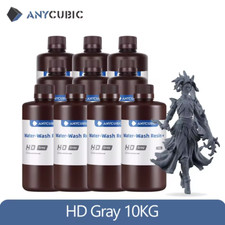 10KG ANYCUBIC HD Grigio Acqua
