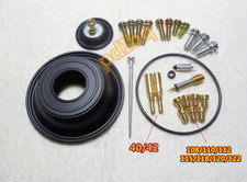 Kit Riparazione Carburatore