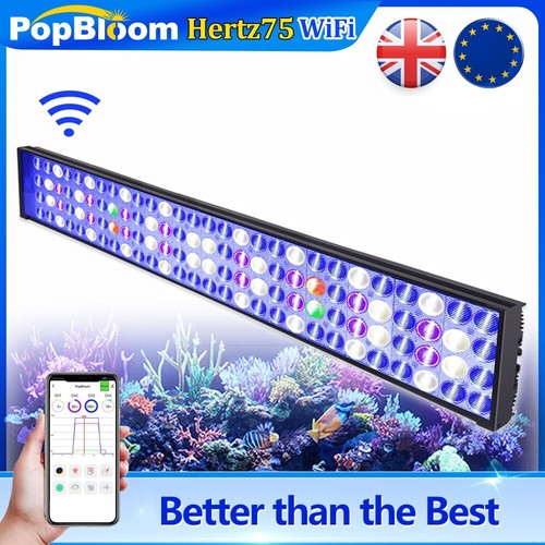 Popbloom reef acquario - reef,