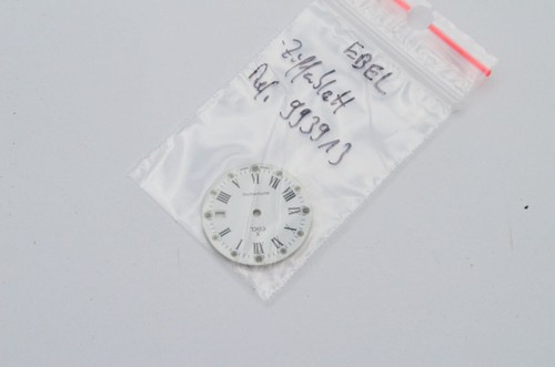 Ebel quadrante dial per - ebel,
