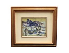 Felice Vellan (1889 - 1976) Da Melezé (MELEZET) - Bardonecchia