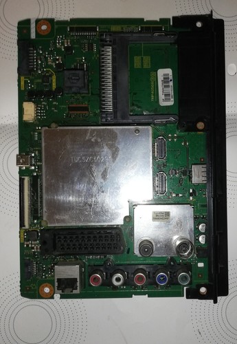 Panasonic scheda madre - tv,