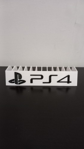 Porta giochi playstation - giochi,