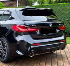 BMW 1 Series F40 5-Door