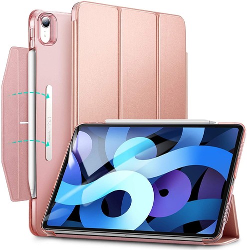 Custodia ipad air 2020 9 - custodia, 4