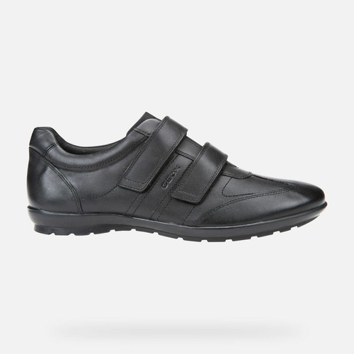 Geox sneaker uomo - uomo, doppio