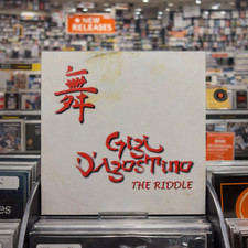 Gigi D'Agostino ‎– The