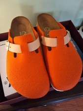 Zoccolo Birkenstock x Concepts