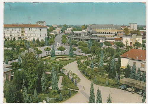 Abano terme padova zona - abano,