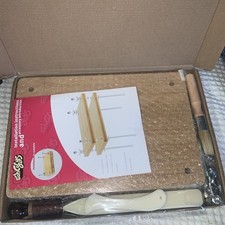 Kit pressa per libri
