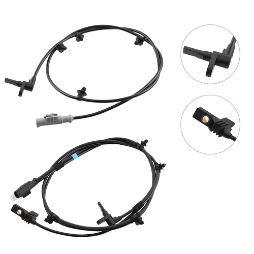 Sensore abs assale - sensore,