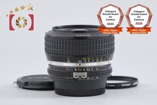 Nikon nikkor f - nikon, ai-s