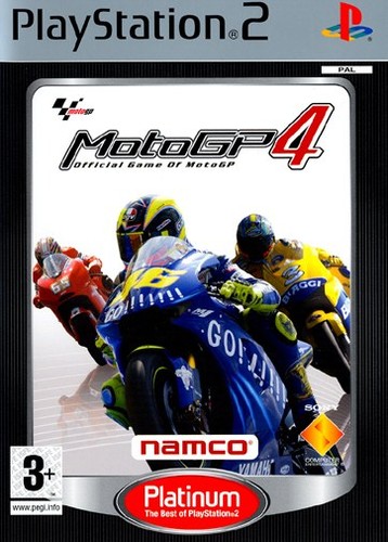 Ps2 moto plt ita - 4, ita:(m)ita