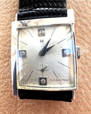 Orologio da polso vintage