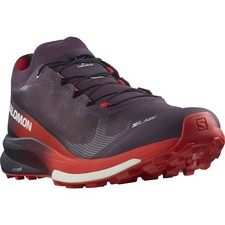 Nuove scarpe da trail running