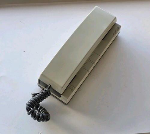 Urmet 1030 citofono cornetta