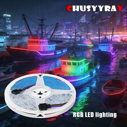 Luce pesca subacquea - luce,