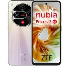  Smartphone ZTE Nubia Focus 2