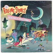 Disco giri rolling stones - giri,