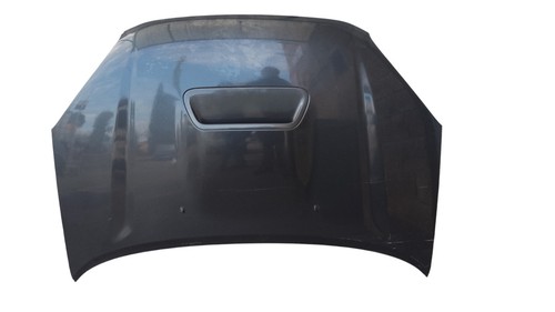 Cofano anteriore grigio toyota - grigio,
