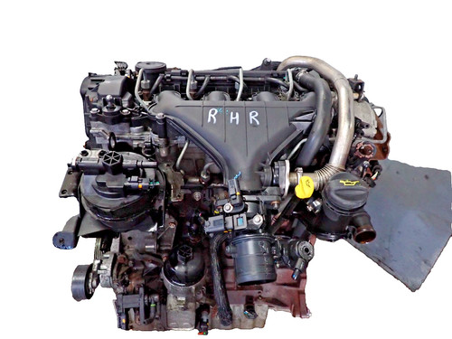 Rhm rhj 116tkm - rhm,
