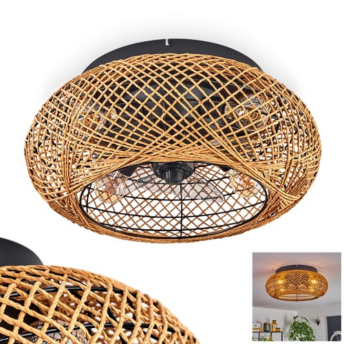 Ventilatore soffitto - ventilatore, da