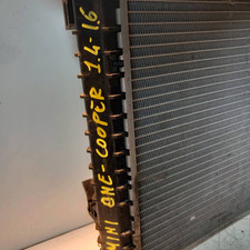 RADIATORE MINI R50 R53 1.6 16V