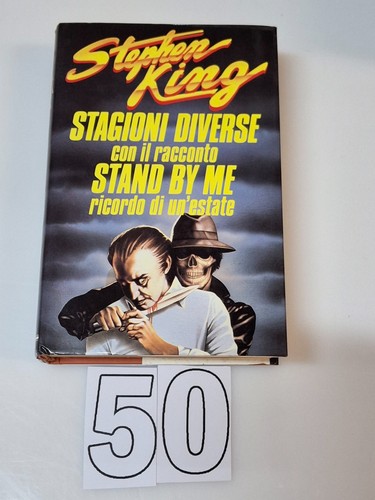 Stephen king stagioni - stephen, diverse