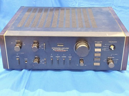 Sansui primain amplificatore - primain,