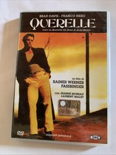 Dvd Querelle con Franco Nero
