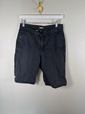 Pantaloncini da skate VANS