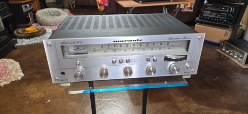 Ricevitore stereofonico