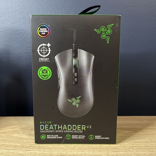 Mouse gaming ergonomico - gaming,