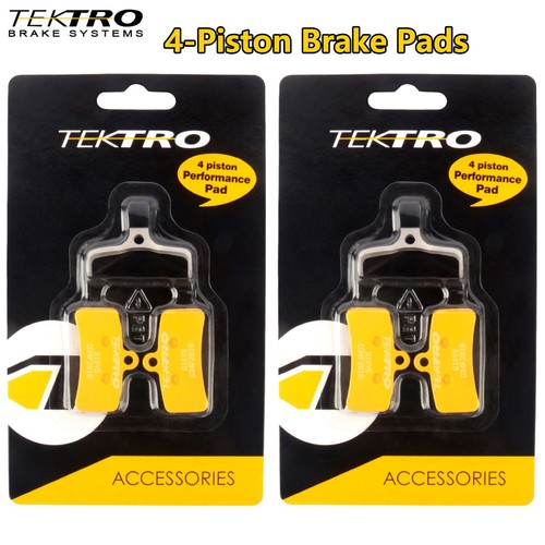 Tektro q10ys pastiglie - tektro,