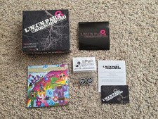 Linkin Park Underground BOXSET