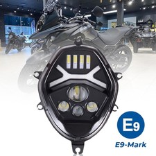 Faro proiettore led omologato