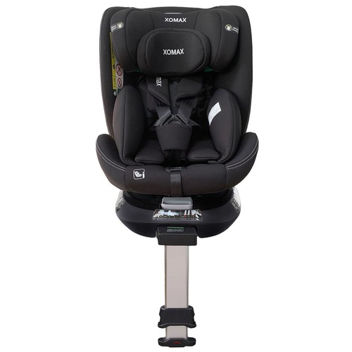 Xomax g409 black - g409, supporto