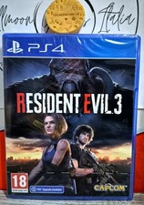 RESIDENT EVIL 3 NEMESIS REMAKE