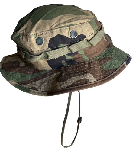 Vintage tru spec woodland - vintage, m-81
