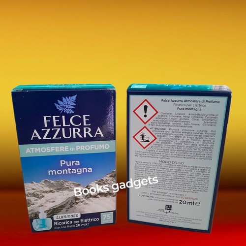 Conf felce azzurra pura - 3,