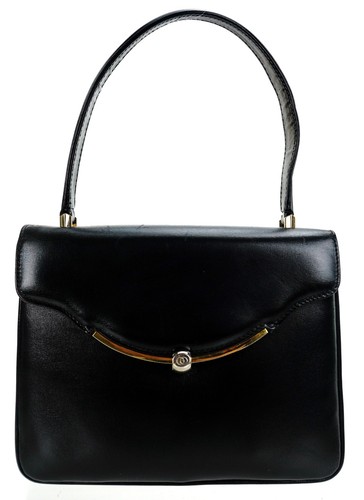 Borsa tracolla vintage gucci - a,