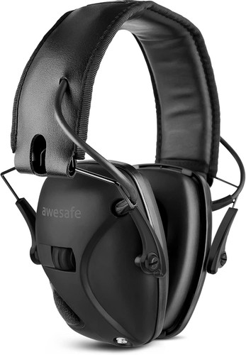 Cuffie poligono tiro - cuffie,