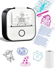 Mini Stampante Termica T02