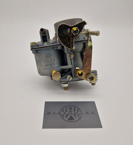 Carburatore maggiolino - vw,