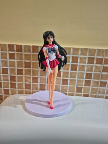Sailor mars moon - sailor,
